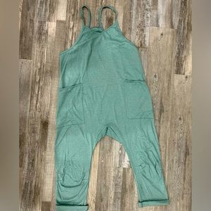 Upperchic Woman’s Jumpsuit